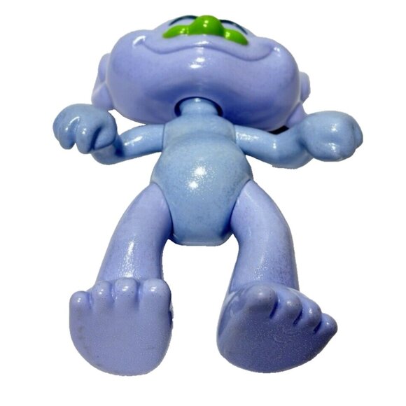 DreamWorks Trolls Glitterific Guy Diamond 12" Figure - Picture 8 of 9